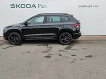 Karoq SportLine