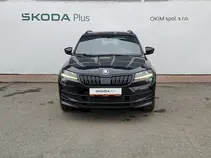 Karoq SportLine