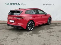 Enyaq SportLine