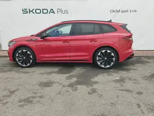 Škoda Enyaq SportLine