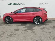 Enyaq SportLine