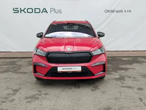 Škoda Enyaq SportLine