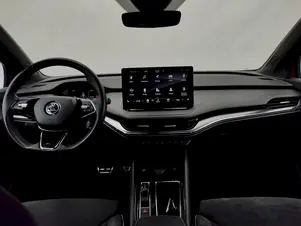 Škoda Enyaq SportLine