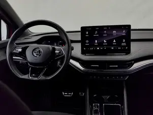 Škoda Enyaq SportLine