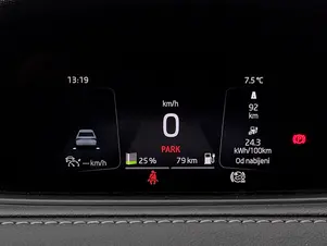 Škoda Enyaq SportLine