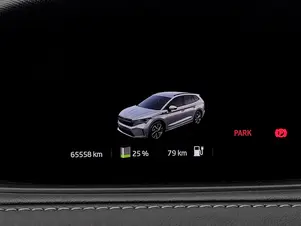 Škoda Enyaq SportLine