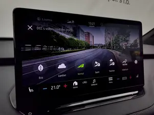 Škoda Enyaq SportLine