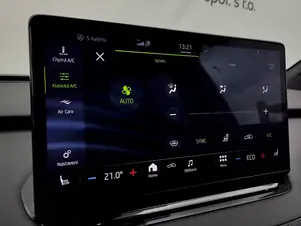 Škoda Enyaq SportLine