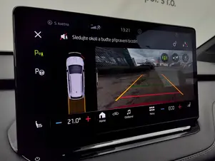 Škoda Enyaq SportLine