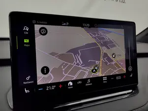 Škoda Enyaq SportLine