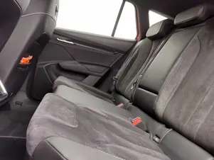 Škoda Enyaq SportLine