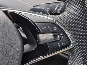 Škoda Enyaq SportLine