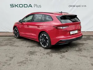 Škoda Enyaq SportLine