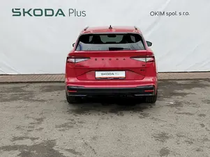 Škoda Enyaq SportLine