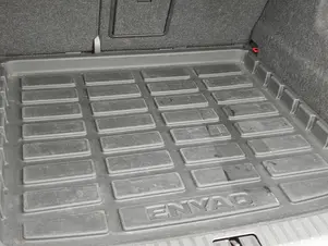 Škoda Enyaq SportLine