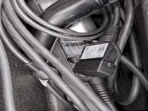 Škoda Enyaq SportLine