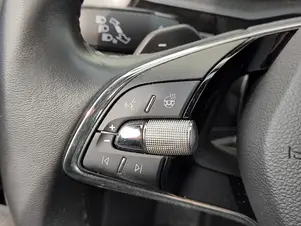 Škoda Superb L&K