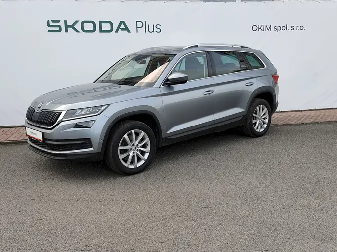 Kodiaq Style