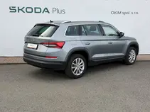 Kodiaq Style