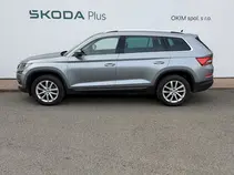 Kodiaq Style