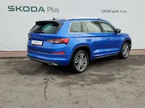 Kodiaq L&K