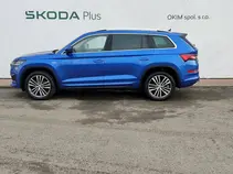 Kodiaq L&K