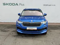 Kodiaq L&K