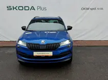 Karoq SportLine