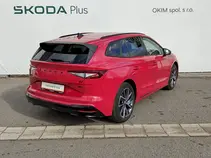 Enyaq SportLine