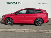 Enyaq SportLine