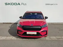 Enyaq SportLine
