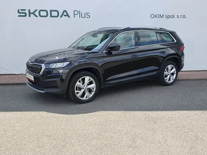 Kodiaq Style