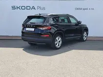Kodiaq Style