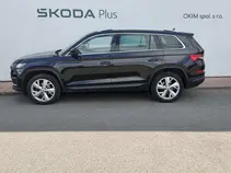 Kodiaq Style