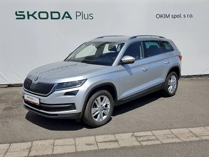 Kodiaq Style