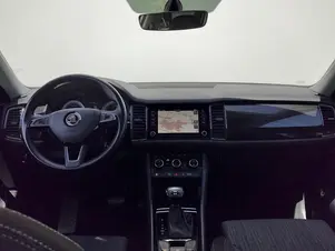 Škoda Kodiaq Style