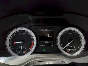 Škoda Kodiaq Style