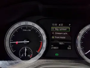 Škoda Kodiaq Style