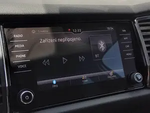 Škoda Kodiaq Style