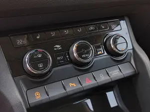 Škoda Kodiaq Style