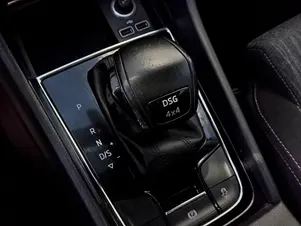 Škoda Kodiaq Style