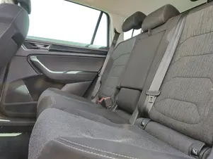 Škoda Kodiaq Style