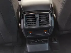Škoda Kodiaq Style