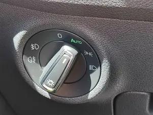 Škoda Kodiaq Style