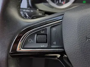 Škoda Kodiaq Style