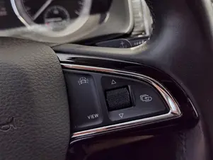 Škoda Kodiaq Style