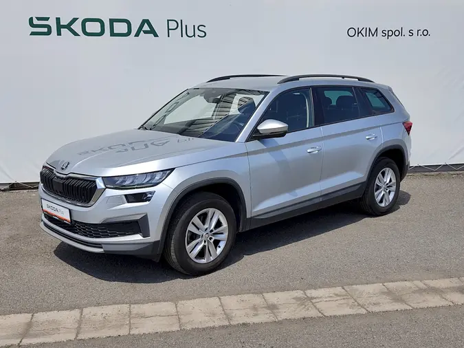 Kodiaq Ambition