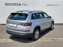 Kodiaq Ambition