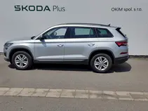 Kodiaq Ambition