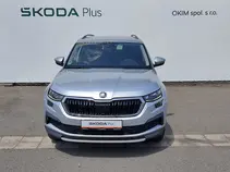 Kodiaq Ambition